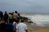 2 youth from Tumakuru feared drowned in Ullal